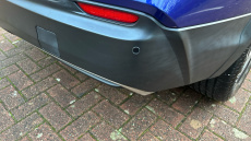 Nissan Qashqai 1.3 DiG-T N-Connecta 5dr Petrol Hatchback